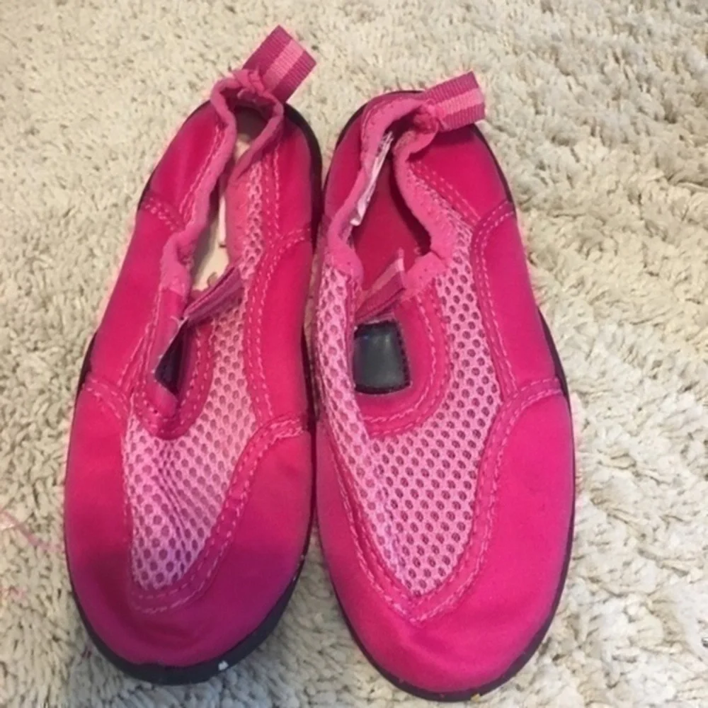 N/A girls pink